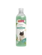 Beaphar Sampon Pisici Macadamia + Aloe 250 ml
