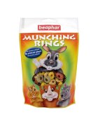 Beaphar Snack Rozatoare Munching Rings 75 g