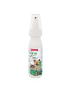 Beaphar Spray Antiparazitar Caini si Pisici Veto Pure 150 ml