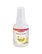 Beaphar Spray Cicatrizant cu Propolis si Aloe 75 ml
