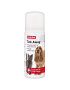 Beaphar Spray Indepartare Capuse Tick Away 50 ml