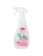 Beaphar Spray Spuma Activa de Curatare pentru Casa 500 ml
