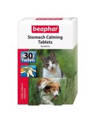 Beaphar Stomach Calming Tablets Supliment pentru Stomac Caini/ Pisici 30 tablete