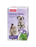 Beaphar Supliment Caini si Pisici Calming Tablets 20 tablete