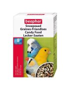 Beaphar Supliment Candy Food Pasari Exotice 150 g
