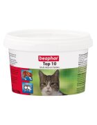 Beaphar Supliment Pisici Top 10 Multi Vitamin 180 tablete