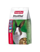 Beaphar Xtra Vital Hrana Premium pentru Iepuri 1 kg