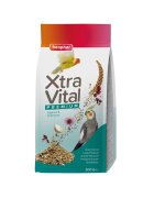 Beaphar Xtra Vital Hrana Premium pentru Nimfe 500 g