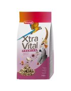 Beaphar Xtra Vital Hrana Premium pentru Papagali 1 kg