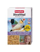 Beaphar Xtra Vital Hrana Premium pentru Pasari Exotice 500 g