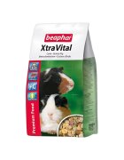 Beaphar Xtra Vital Hrana Premium pentru Porcusori de Guineea 1 kg