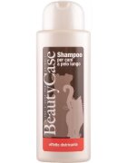Beauty Case Luxury Sampon Pentru Caini Cu Par Lung Luxury Beauty Case 250ml