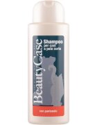 Beauty Case Luxury Sampon Pentru Caini Cu Par Scurt Luxury Beauty Case 250ml