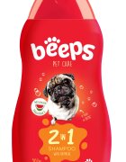 beeps Sampon 2 in 1 502 ml