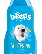beeps Sampon blana alba 502 ml