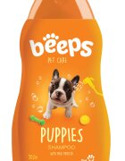 beeps Sampon pentru catelusi 502 ml