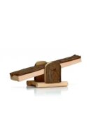 Beeztees Balansoar pentru rozatoare 22x8.5x7 cm