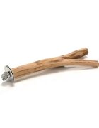 Beeztees Bat colivie din lemn 20 cm
