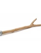 Beeztees Bat din Lemn pentru Colivie 43 cm