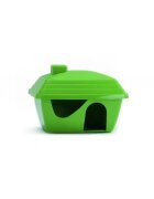 Beeztees Casuta plastic pentru hamsteri