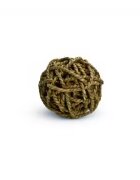 Beeztees Jucarie minge impletita pentru rozatoare 8 cm