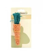 Beeztees Jucarie morcov pentru rozatoare