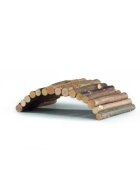 Beeztees Pod de lemn pentru rozatoare 28 cm
