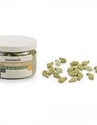 Beeztees Recompensa pisici Catnip Cookies cu peste 55 g
