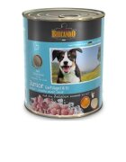 Belcando Dog Junior Pasare & Oua 400 g