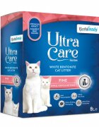 Benty Sandy Ultra Care Asternut Igienic Ultra Care Fine Kittens si Pisici 8 L