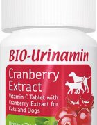 Bio Petactive Bio Urinamin 40 tablete