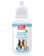 Bio Petactive Biodent Hexidine 50 ml
