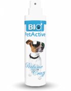 Bio Petactive Perfume Crazy (For Male Dogs) 50 ml