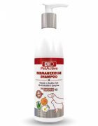 Bio Petactive Sampon Dermahexidine 250 ml