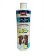 Bio Petactive Sampon pentru caini Aloe Vera Shampoo Dogs 400 ml