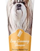 Bio Petactive Sampon pentru caini Easy Grooming Shampoo 250 ml