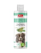 Bio Petactive Sampon pentru caini Tea Tree Shampoo Dogs 400 ml