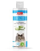 Bio Petactive Sampon pentru pisici Aloe Vera Shampoo Cat 400 ml