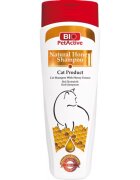 Bio Petactive Sampon pentru pisici Natural Honey Shampoo Cats 400 ml