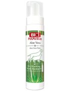 Bio Petactive Sampon uscat Aloe Vera Dry Washing Foam Shampoo 200 ml