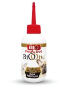 Bio Petactive Solutie pentru urechi caini si pisici Ear Cleaner 100 ml