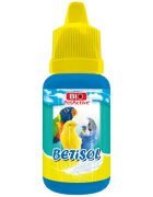 Bio Petactive Vitamine pentru pasari de colivie Betisol 30 ml