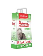 Biocat Asternut Litiera Pisici Nisip Pin 5 L