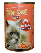 Biocat Bio Cat Ficat 410 g