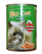 Biocat Bio Cat Inima 410 g