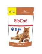 Biocat Bio Cat Plic Curcan In Sos 100 g