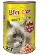 Biocat Bio Cat Pui 410 g
