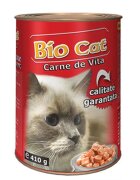 Biocat Bio Cat Vita 410 g