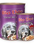 Biodog Hrana Umeda Pentru Caini Miel 410 g