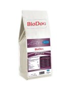 Biodog Hrana Uscata Pentru Caini Adult Mini Lamb & Rice 20 Kg